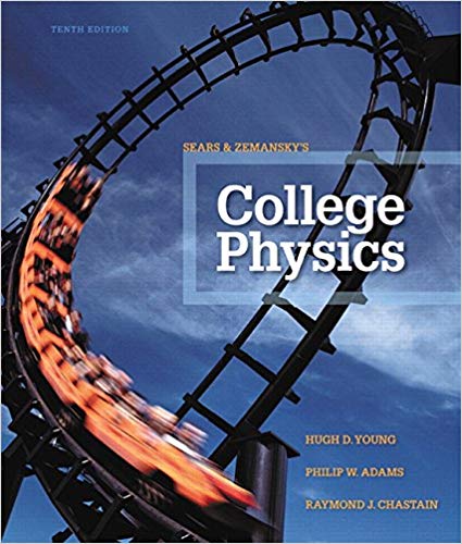College Physics 10th Edition